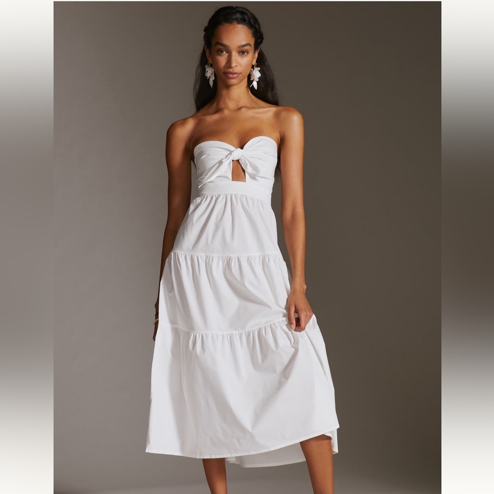 New with tags Anthropologie dress